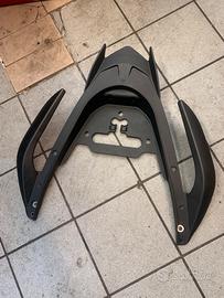 zontes 368 g Maniglie passaggero