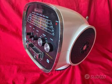 RADIO SAKURA TCM 5600