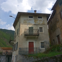 Estate al fresco in Valtellina, casa per vacanze