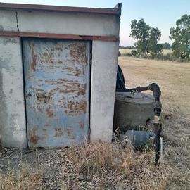 Terreno agricolo