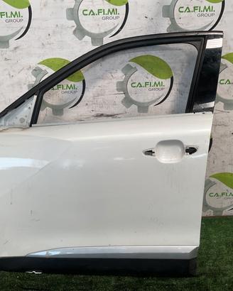 Portiera Anteriore Sinistra PEUGEOT 2008 Serie (19