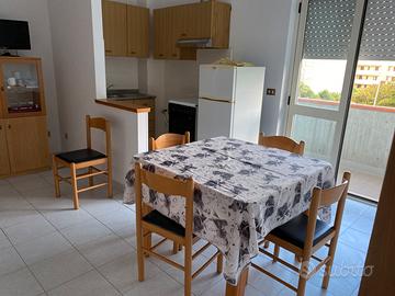 App 5/6 posti disp per vacanze