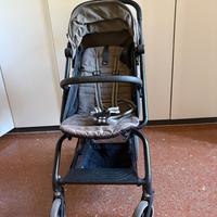 Passeggino cybex gold beezy S