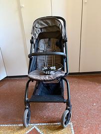 Passeggino cybex gold beezy S
