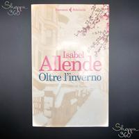 Condividi Libro Oltre L'inverno - Isabel Allende