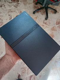 Play Station 2 slim