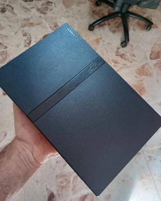 Play Station 2 slim