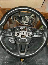 VOLANTE FORD C-MAX 