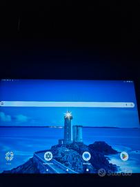 tablet lenovo tbx505l 