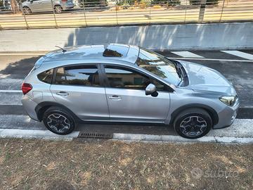 SUBARU UNLIMITED