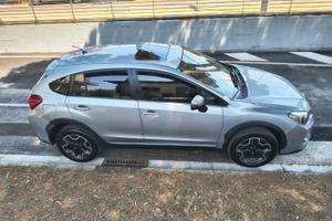 SUBARU UNLIMITED