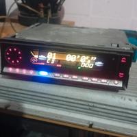 autoradio jvc