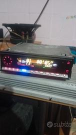 autoradio jvc