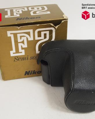 BORSA PER NIKON F2