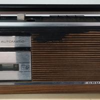 Radio Grundig C3000