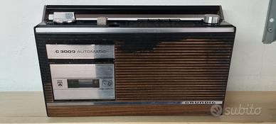 Radio Grundig C3000