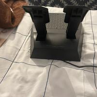 Volante ferrari per ps4