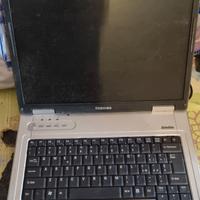 1013-PC Portatile Toshiba Satellite L10-167