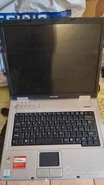 1013-PC Portatile Toshiba Satellite L10-167