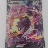 carta Pokemon 