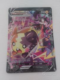 carta Pokemon 