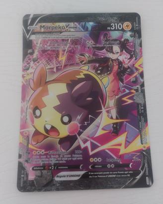 carta Pokemon 