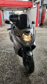 Honda Silver wing 400