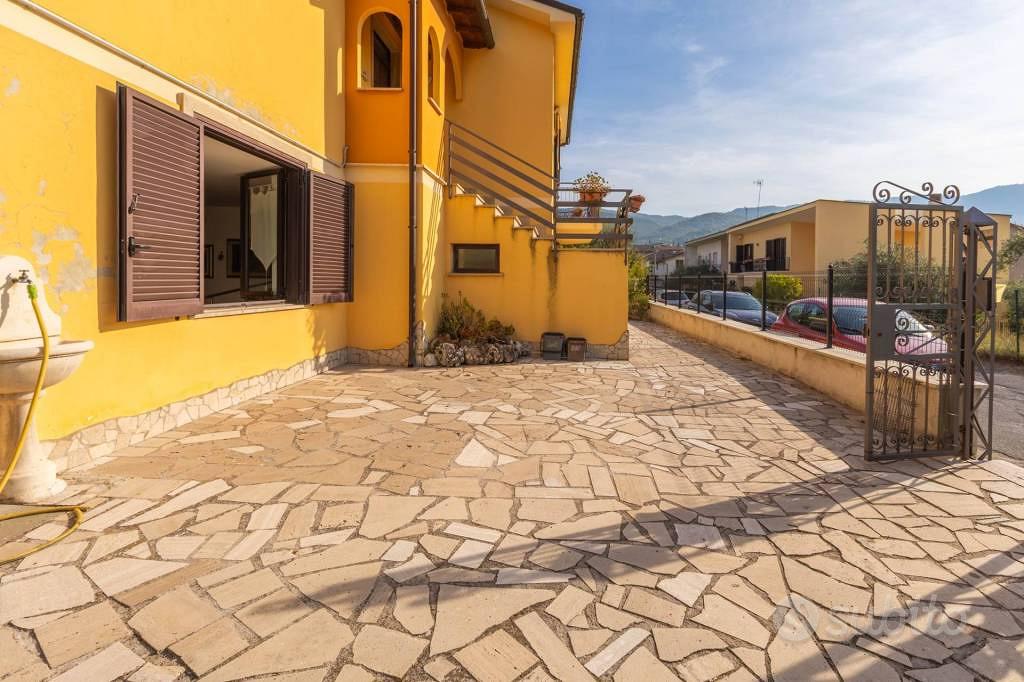 Casa – Poggio Moiano, Rieti - Altro