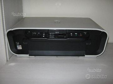 Stampante Canon Pixma MP 140