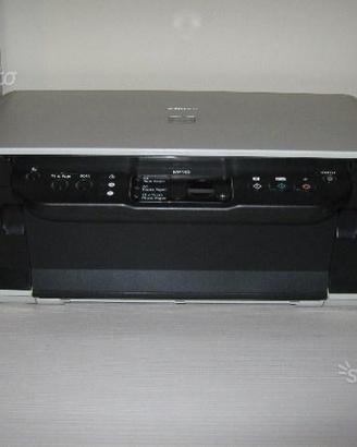 Stampante Canon Pixma MP 140