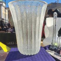 Vaso Murano bullicante 