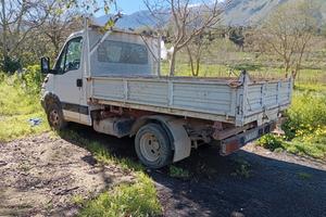 Iveco Daily 35 C 13