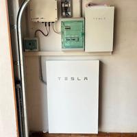 Kit 15kw fotovoltaico 8kw off grid accumulo litio
