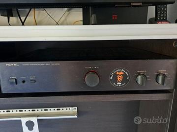 Complesso stereo