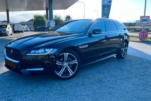 Jaguar XF 2.0 D 180 CV aut. R-Sport