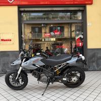 Ducati Hypermotard 796 2012 Grigio