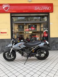 Ducati Hypermotard 796 2012 Grigio