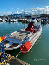 GOMMONE PIRELLI PZERO 770 EFB