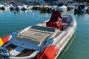 GOMMONE PIRELLI PZERO 770 EFB