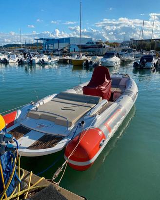 GOMMONE PIRELLI PZERO 770 EFB