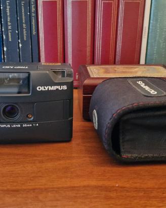 Olympus Trip MD