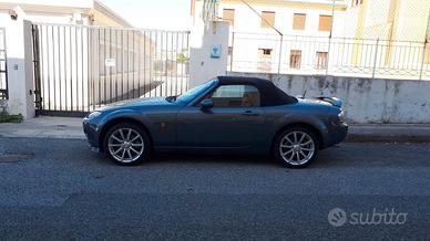 Mazda MX-5 NC 2.0 160CV 2007