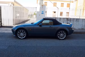 Mazda MX-5 NC 2.0 160CV 2007