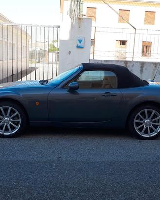 Mazda MX-5 NC 2.0 160CV 2007