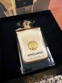 Profumo Amouage jubilation 40
