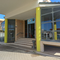 Bar Focene (Fiumicino)