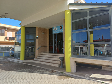 Bar Focene (Fiumicino)