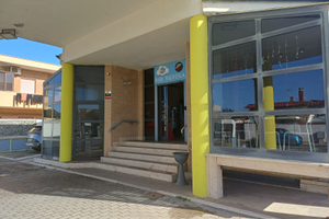 Bar Focene (Fiumicino)