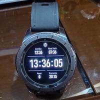Samsung Gear S3 Frontier del 2019
