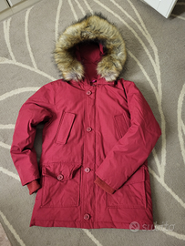 Canadian bambino/a
